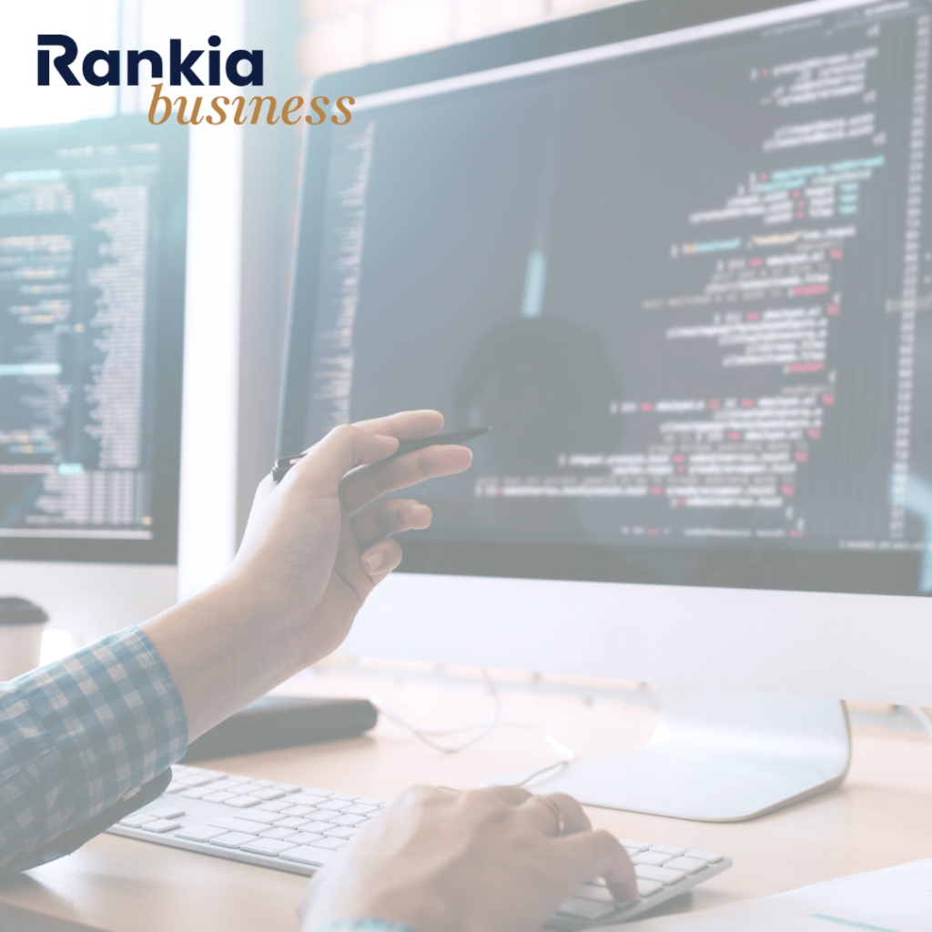 software de empresas