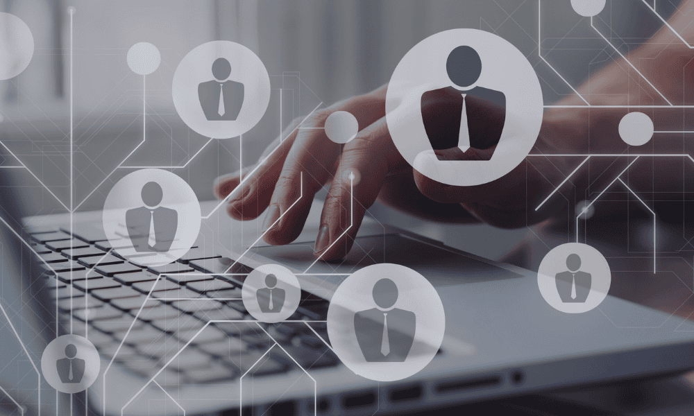 software de recursos humanos