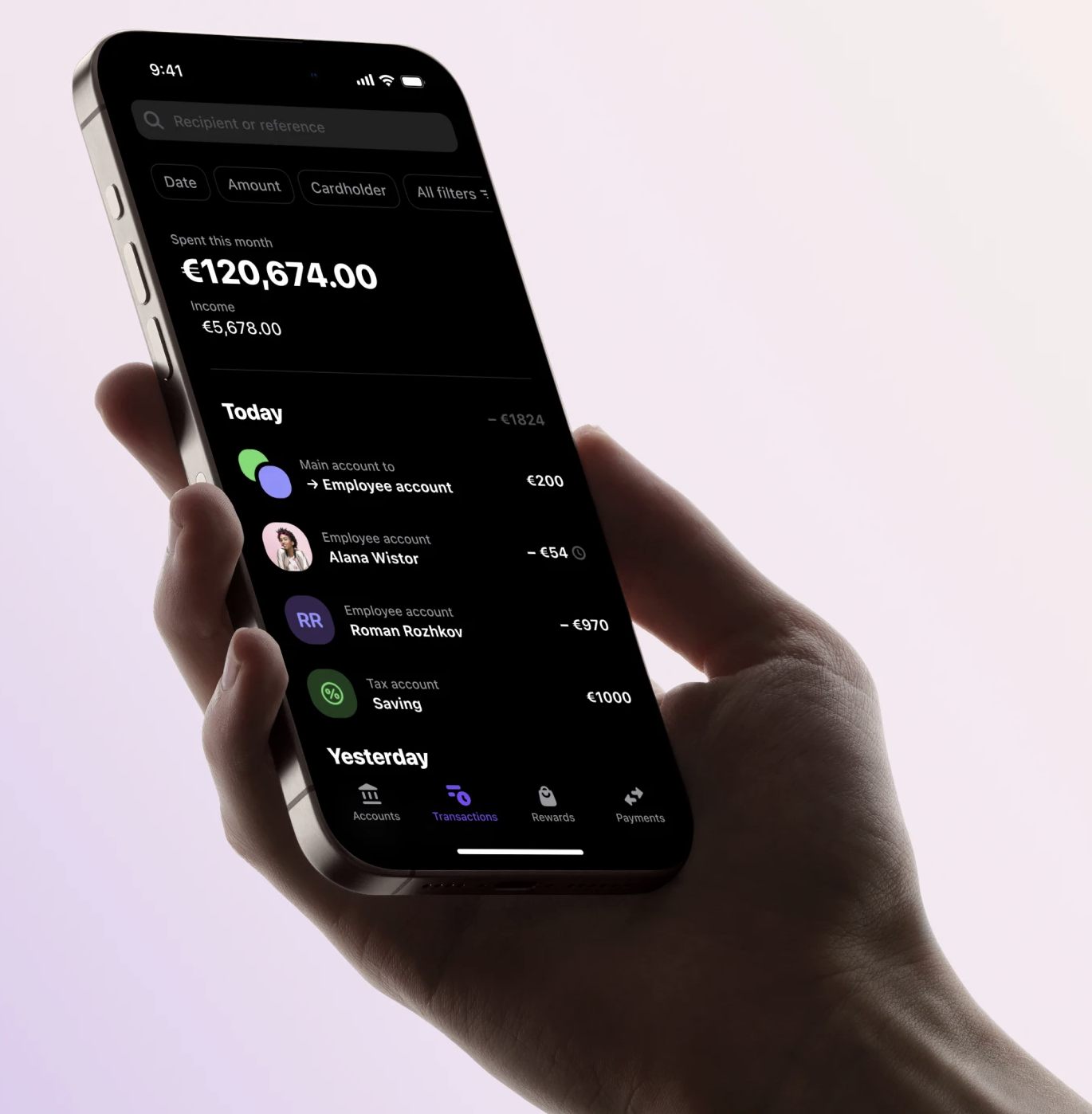 captura plataforma revolut