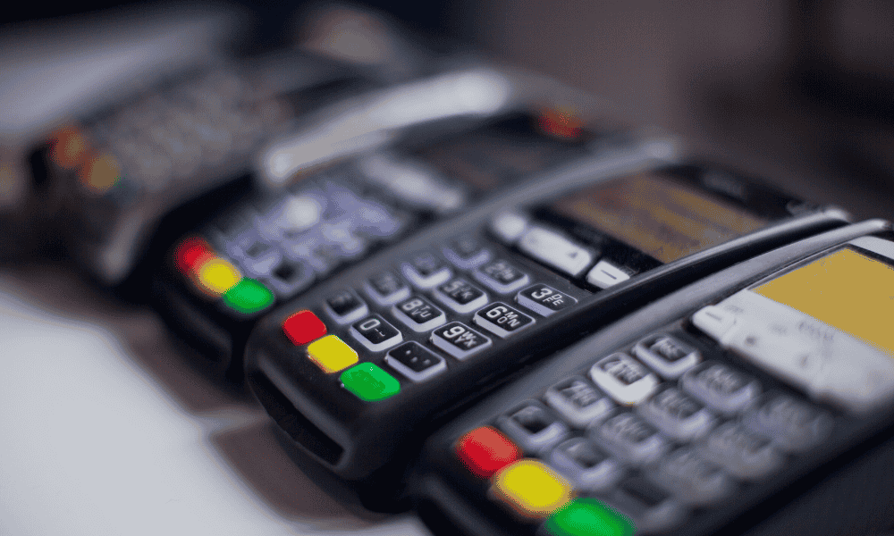 tpvs gratis alineados uno al lado de otro