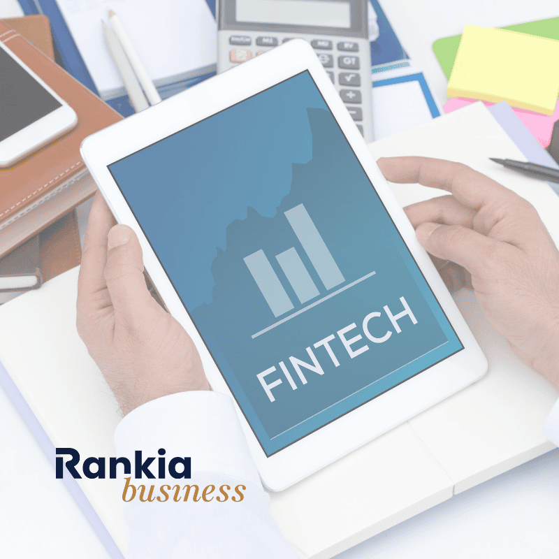 fintech que es