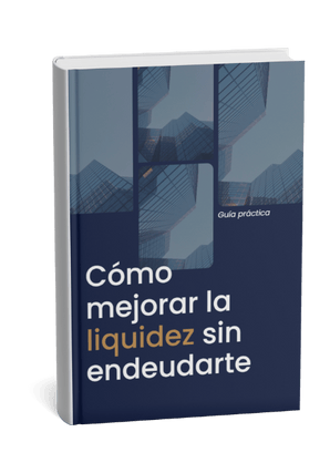 Guía completa sobre factoring: Cómo mejorar la liquidez sin endeudarte