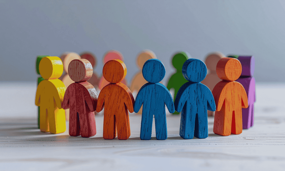 personas que forman parte de una sociedad limitada