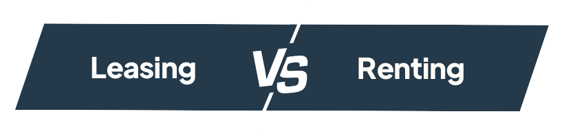 diferencia entre renting y leasing