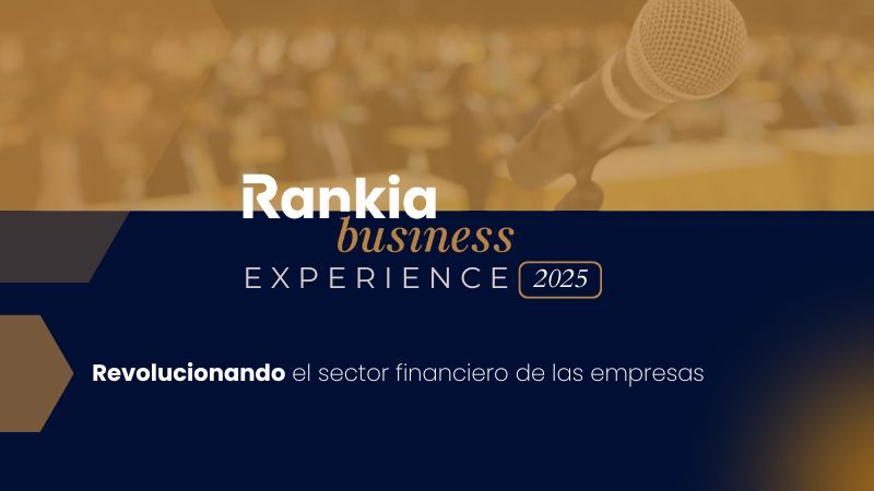 Rankia business experience