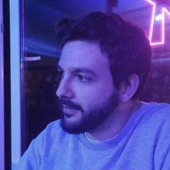 Javier Gracia Sanchis