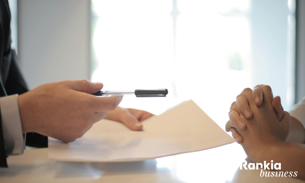 Autónomo solicitando el paro ante su mutua en 2025