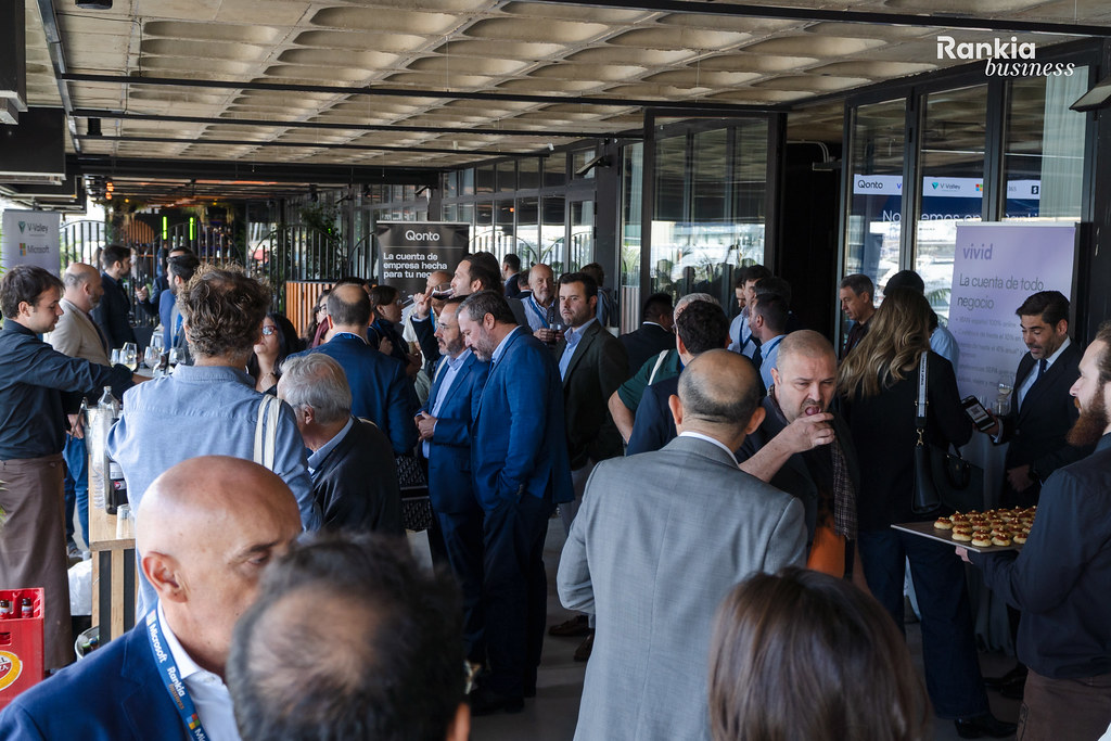 networking de rankia business para empresarios