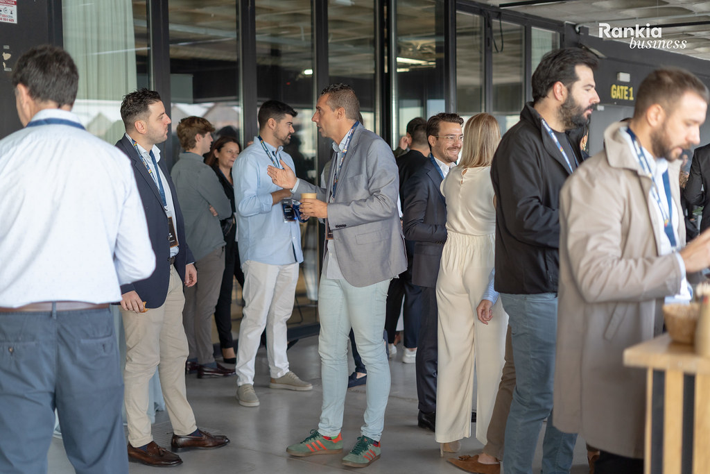 convocatoria rankia business experience octubre