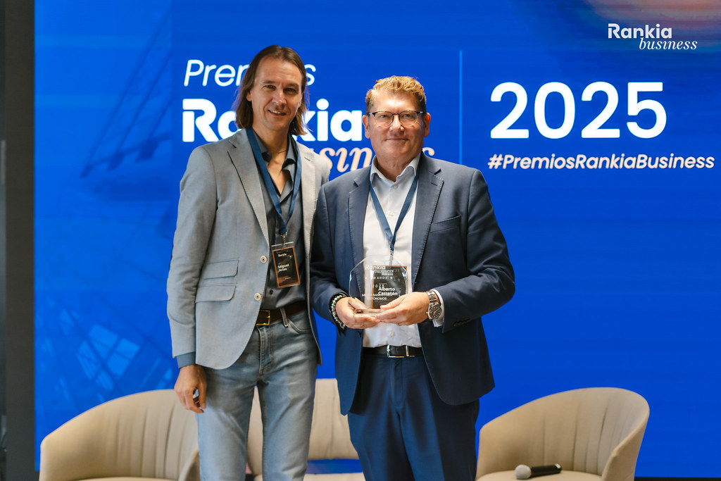 Premio al Mejor Banco para Autónomos