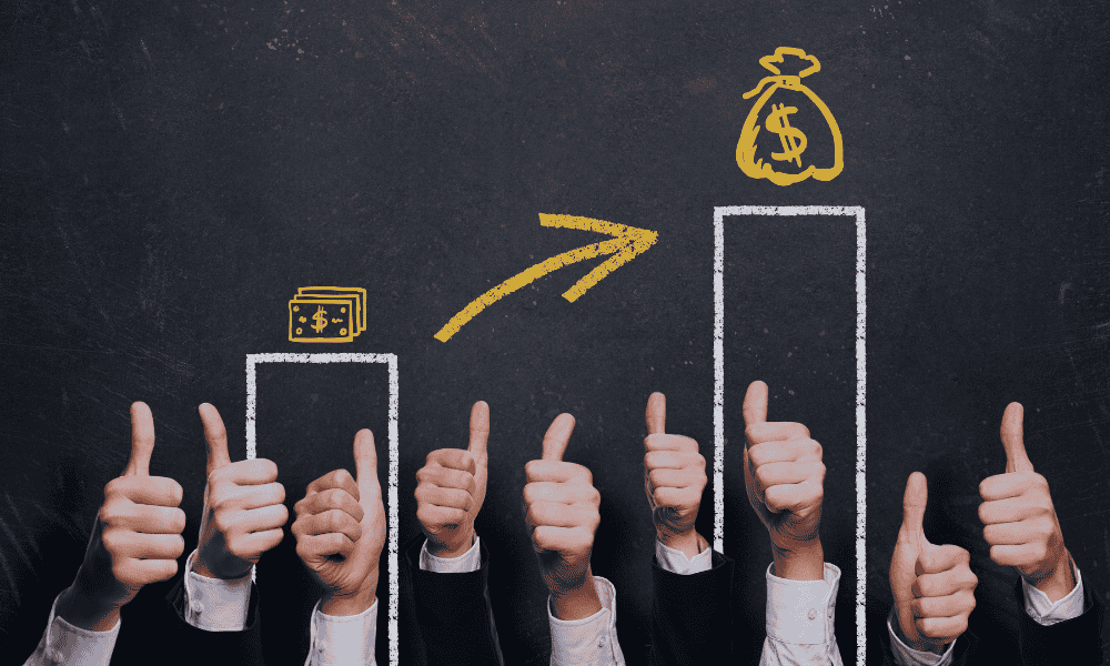 una buena gestion de cobros te lleva a mayor rentabilidad 