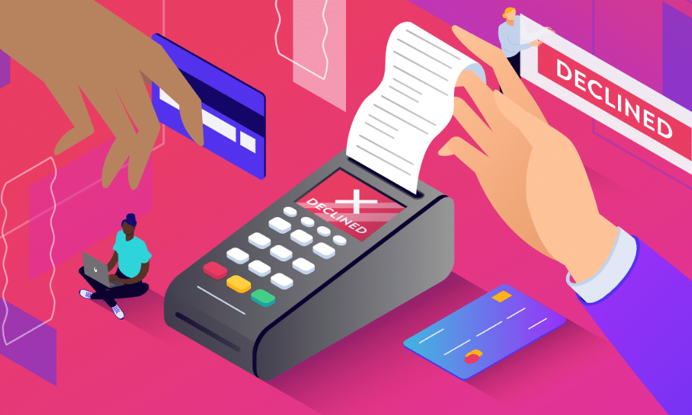 Error 116 datáfono: transacción denegada en TPV y cómo solucionarlo paso a paso