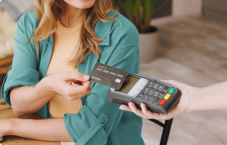 tpv cajamar en punto de venta para pagos con tarjeta