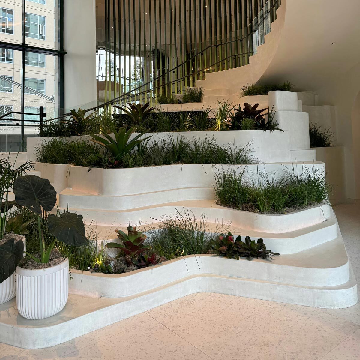 Tasadora Gesvalt especializada en valoración inmobiliaria y tasaciones oficiales en España