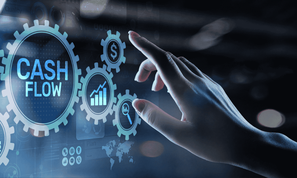 Free cash flow en empresas